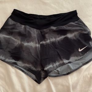 nike dri-fit running shorts